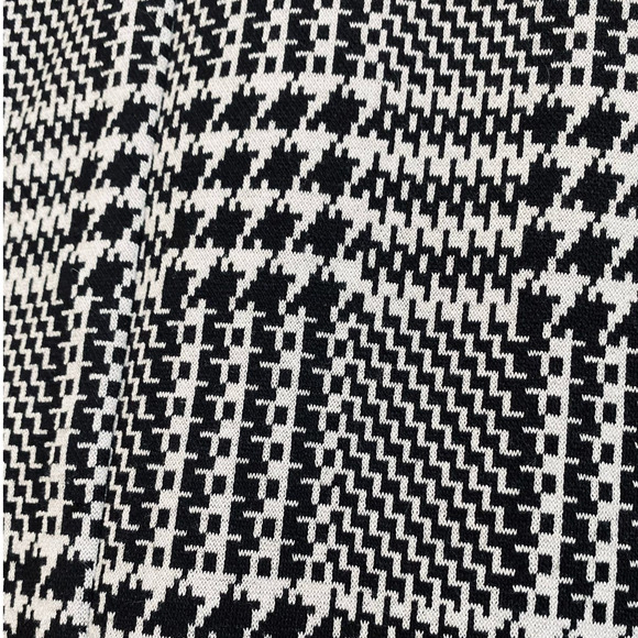 Houndstooth Shirt - Picture 3 of 5